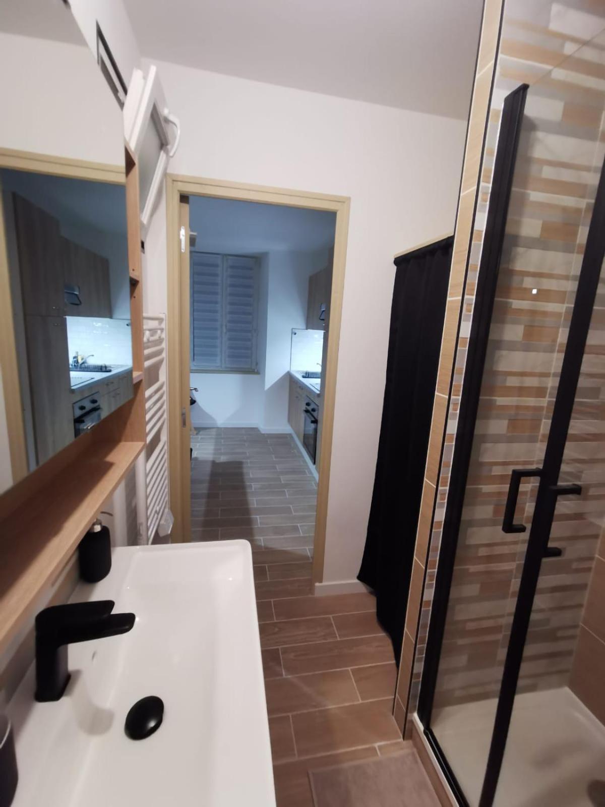 La Monaco Du Nord Apartman Granville Kültér fotó